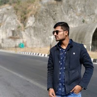Rajesh Purohit