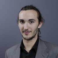 Alexis Challande