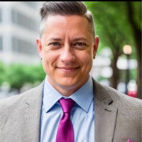 Nic Rivers, Assoc. Dbia, Leed Ap