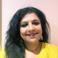 Dr Jayanthi Subramanian
