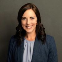 Heidi Eilers, AVP, PE