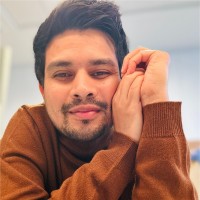 Muhammad Sirajuddeen