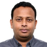 Suresh Kumar Sahoo