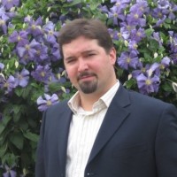Austin L. Wyman, MBA