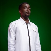 Ange Patrick Adom N’guessan