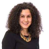 Maria El Ghorayeb
