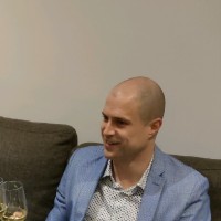 Anthony Dubois