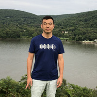 陈龙安