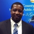 Frederick Robinson