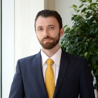 Ozan Alparslan, Cisa