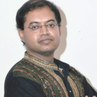 Arnab Chattopadhyay