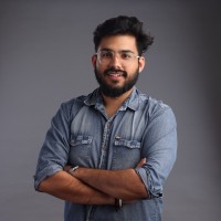 Shubham Seth