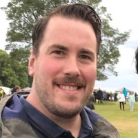 sean fielding