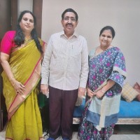 Renuka Gogeneni