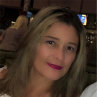 Regina Marsh