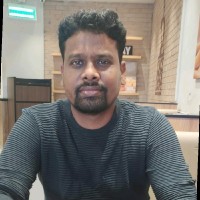 Vijayakumar Raju