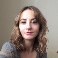 Virginie Fortin