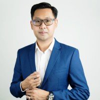 Chairat Bubphasiri