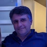 Ali Paknia