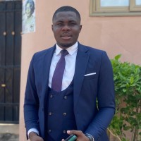 Alexander Kwame Antwi Yiadom