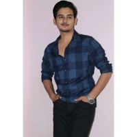 Suyash Mishra