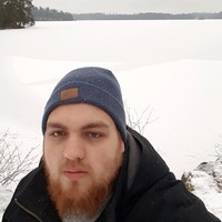 Rasmus Nilsson