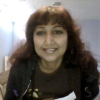 Seeta Persaud