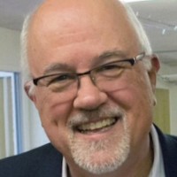 Ted Steinbrecher
