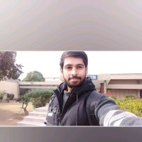 Muhammad Usama Shaikh