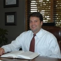 Jay Tidwell