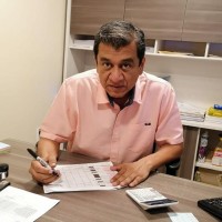 Jesús Servín