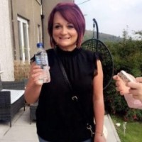 Samantha Harvey
