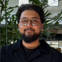 Kishan R.