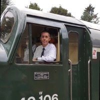 Nigel Smith
