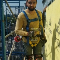 Sebastian Martinez