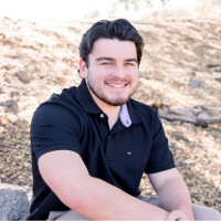 Mason Fishel