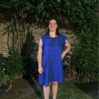 Sofia Inchausti Manqui