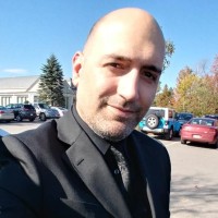 Jared Caruso