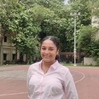 Anushka Roy Chowdhury