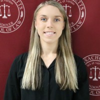 Caitlin Walsh
