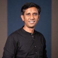 Shrikant Pilare