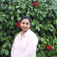 Urmila Sharma