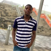Bernard Eyam