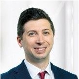 Matthew Richards - Regional Manager Dipfa Cemap
