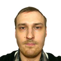 Vitalii Dushko