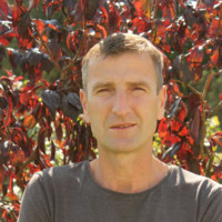 Fahrudin Blazevic