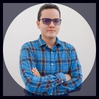 Johan Marco Murillo Coronel