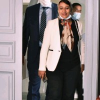 PHD Hakima BEL-KASSAOUI