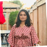 Kinjal Balar