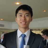 Brian Huang